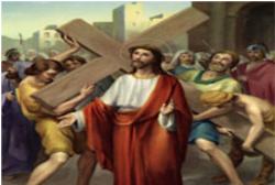 Stations of the Cross